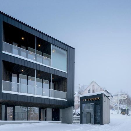 Apartmán Kuranoya Nakafurano Exteriér fotografie