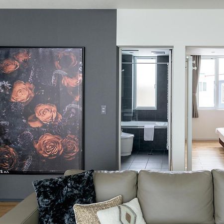 Apartmán Kuranoya Nakafurano Exteriér fotografie