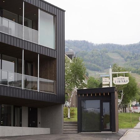 Apartmán Kuranoya Nakafurano Exteriér fotografie
