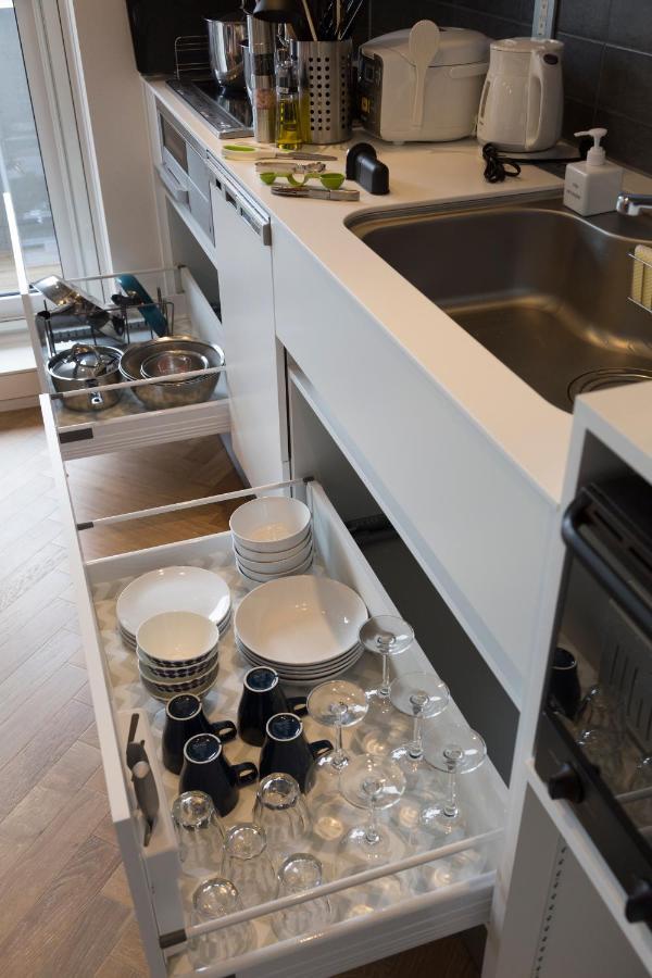 Apartmán Kuranoya Nakafurano Exteriér fotografie