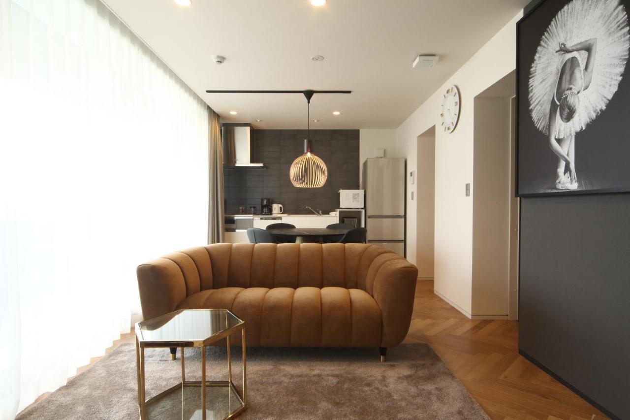 Apartmán Kuranoya Nakafurano Exteriér fotografie