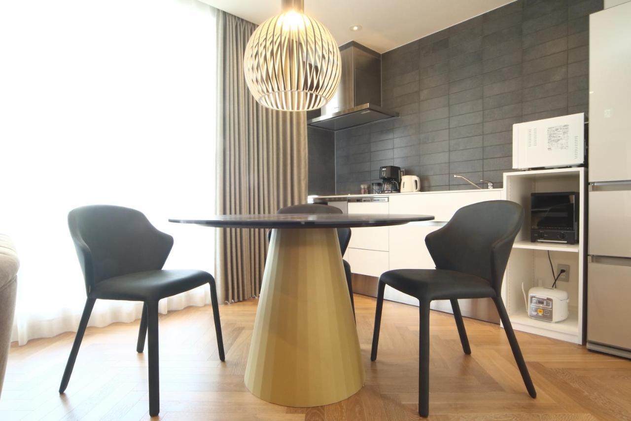 Apartmán Kuranoya Nakafurano Exteriér fotografie