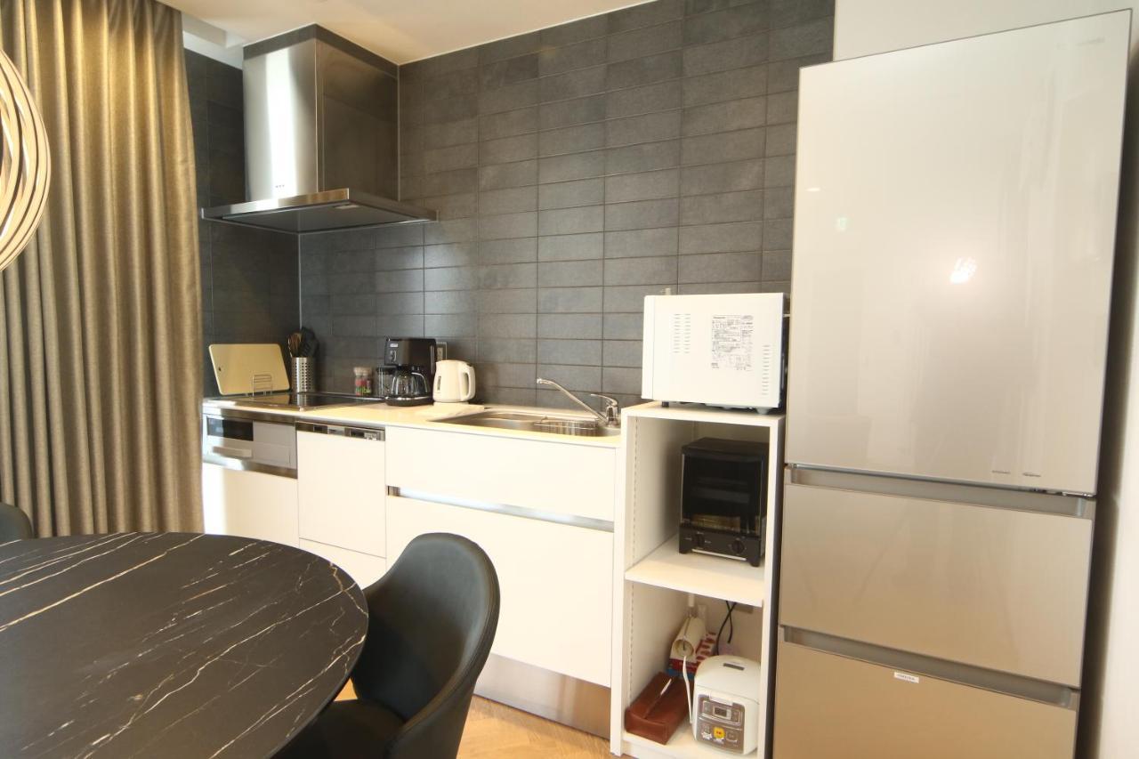 Apartmán Kuranoya Nakafurano Exteriér fotografie