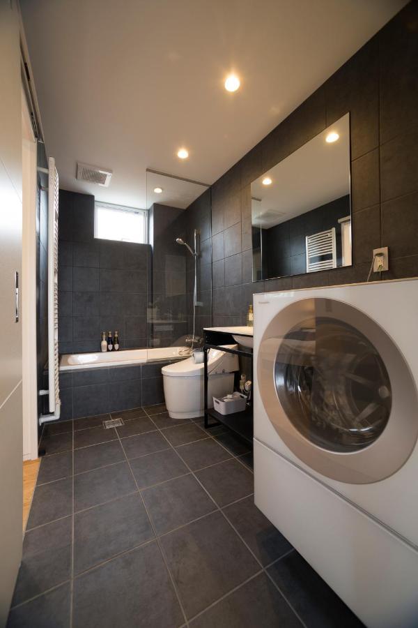 Apartmán Kuranoya Nakafurano Exteriér fotografie