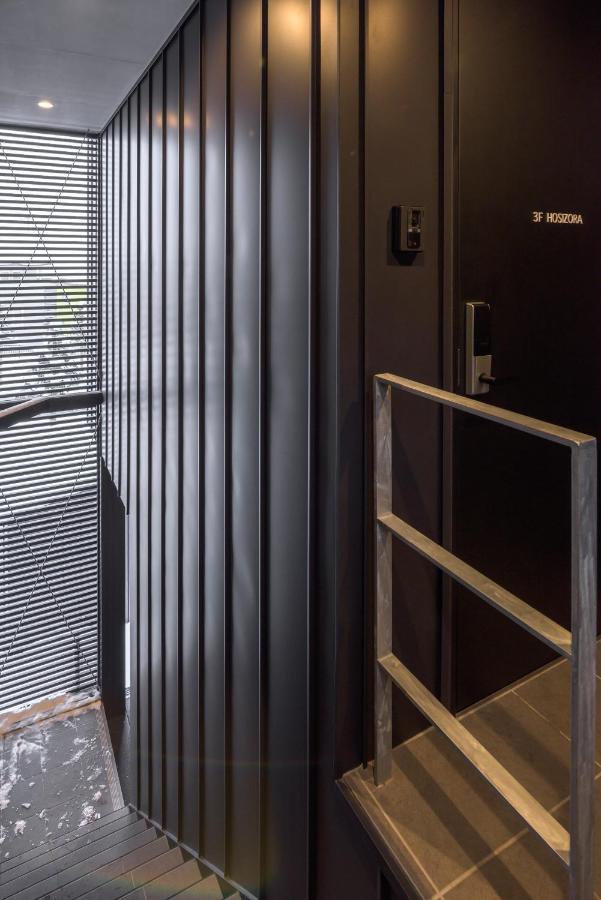Apartmán Kuranoya Nakafurano Exteriér fotografie